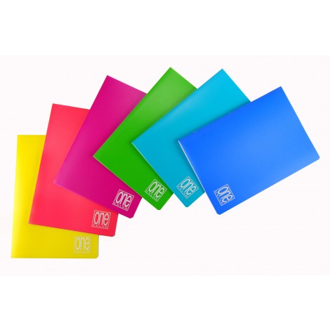 One Color - Maxi quaderno