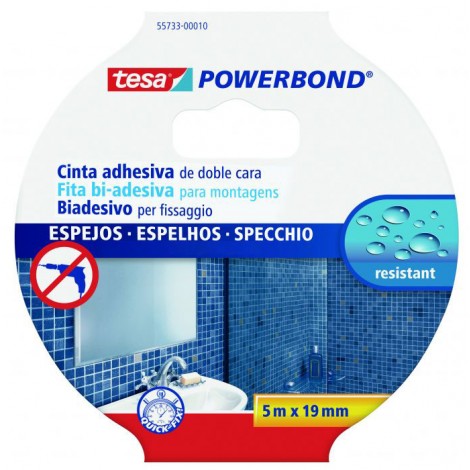 [TE7605] Powerbond - Nastro biadesivo