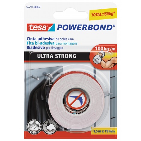 [TE7057] Powerbond - Nastro biadesivo