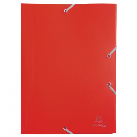Cartellina con elastico