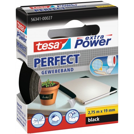 [TE7500] Extra Power Perfect - Nastro adesivo
