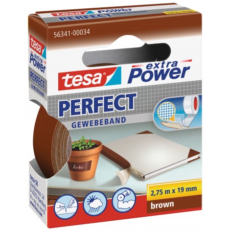 [TE7535] Extra Power Perfect - Nastro adesivo