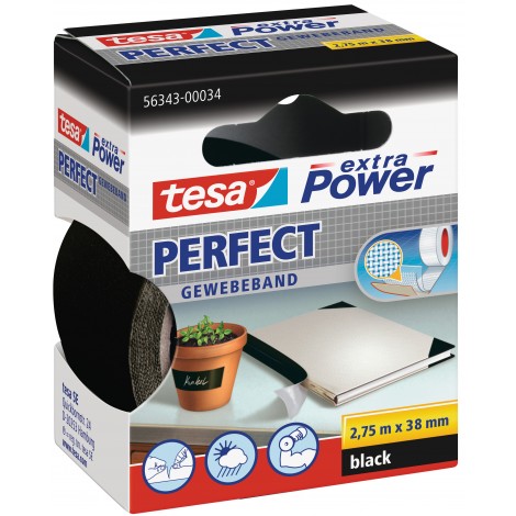 [TE7540] Extra Power Perfect - Nastro adesivo
