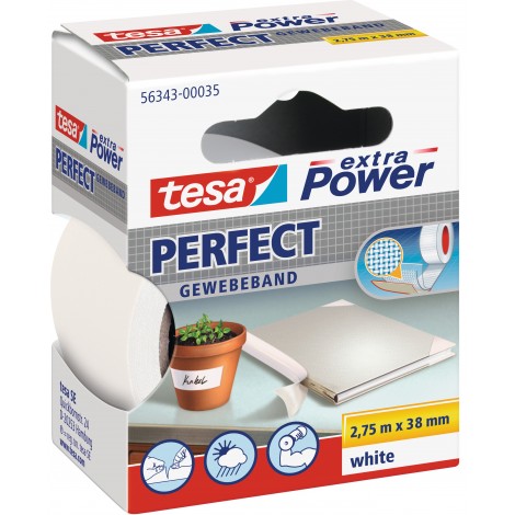 [TE7545] Extra Power Perfect - Nastro adesivo
