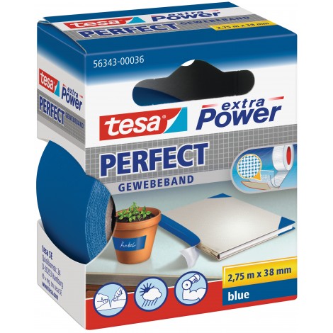 [TE7550] Extra Power Perfect - Nastro adesivo