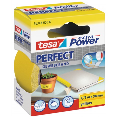 [TE7555] Extra Power Perfect - Nastro adesivo