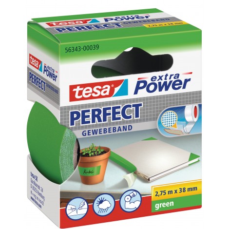 [TE7565] Extra Power Perfect - Nastro adesivo