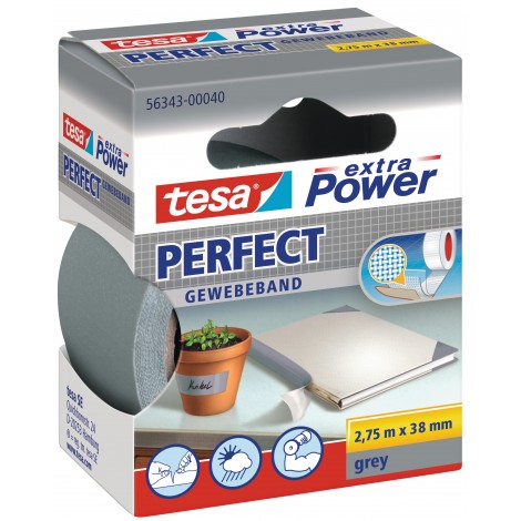 [TE7570] Extra Power Perfect - Nastro adesivo