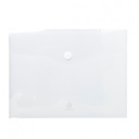 Busta con bottone scratch 24x31,5cm