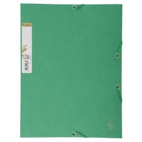 Forever - Cartellina a 3 lembi con elastico
