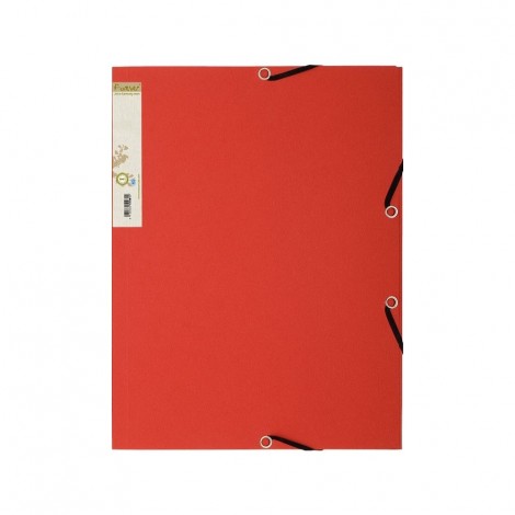 Forever - Cartellina a 3 lembi con elastico