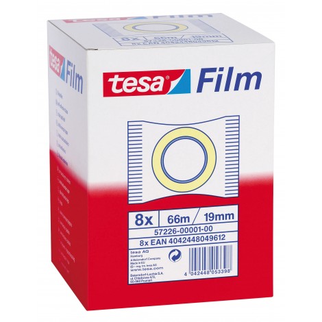 [TE7027] Tesafilm - Nastro adesivo