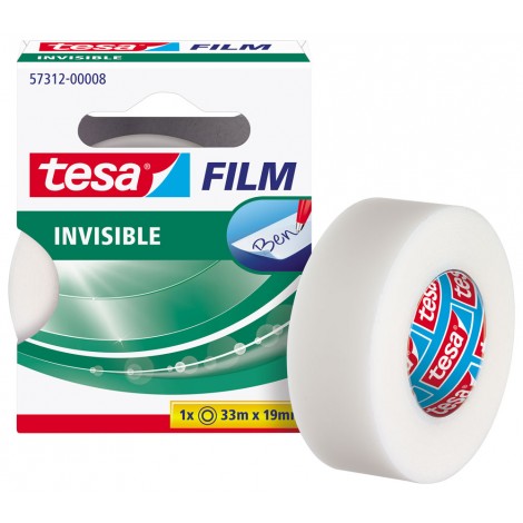 [TE7056] Basic - Nastro invisibile