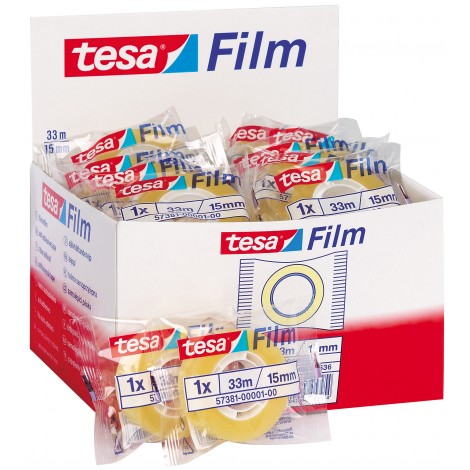 [TE7006] Tesafilm - Nastro adesivo