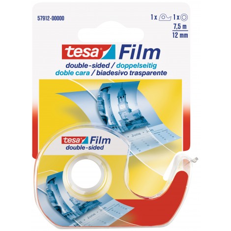 [TE7070] Tesafilm - Nastro biadesivo