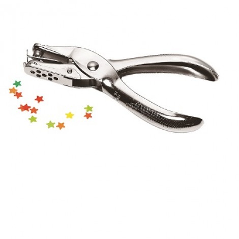 [EB0040] Perforatore 1 foro a stella