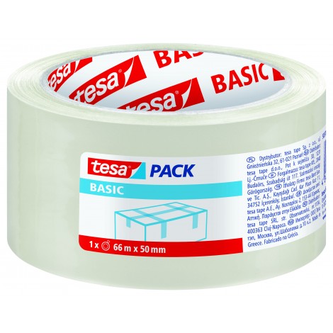Nastro imballo rumoroso BASIC