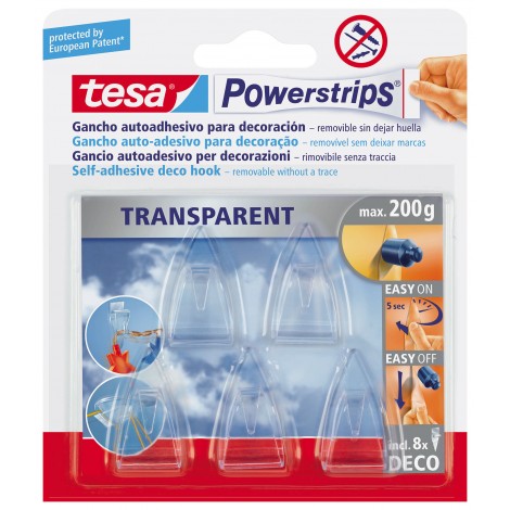Ganci POWERSTRIPS