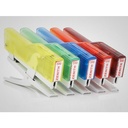 590 FUN - Cucitrice a pinza