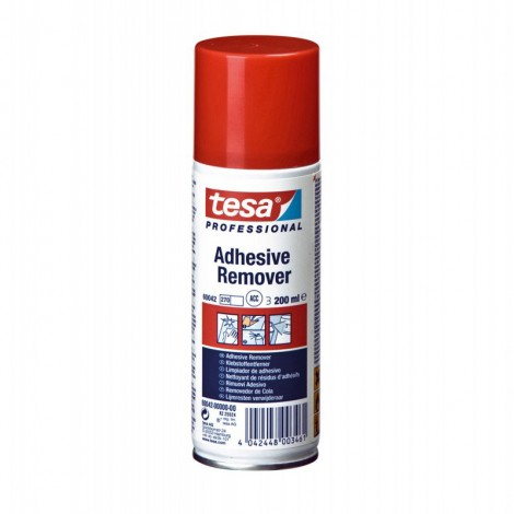 [TE7602] Spray rimuovi adesivo
