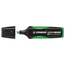 Evidenziatore GREEN BOSS