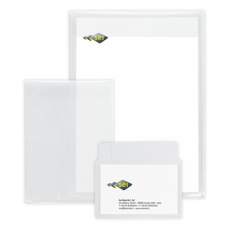 [SE0056] Buste a sacco SOFT P 22x30cm