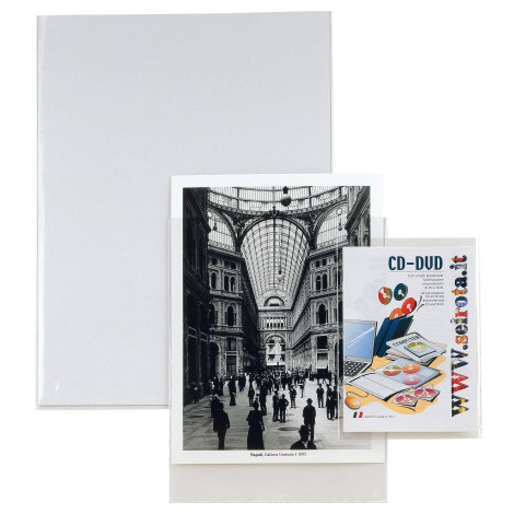 [SE0093] Buste a sacco SOFT 11x16cm