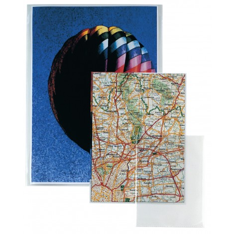 Buste a sacco SOFT A5 - 15x21cm