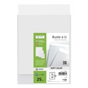 Buste a sacco SOFT 22x30cm
