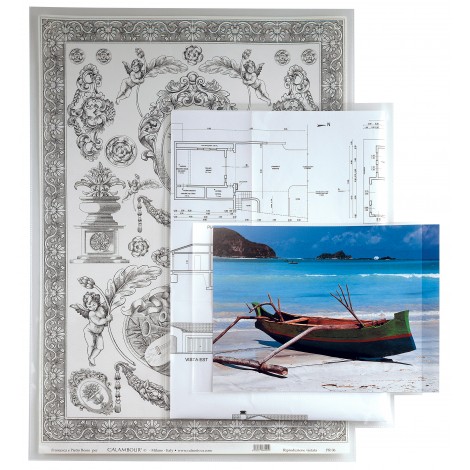 Buste a sacco SOFT 35x50cm