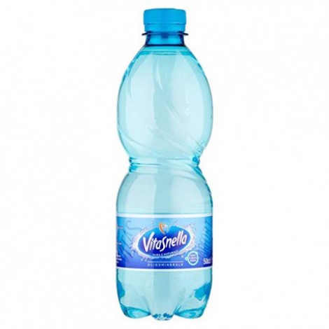 Acqua Vitasnella 0.5L (PET)