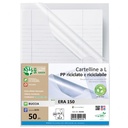 Cartelline a L Era 150 A4 - 21x29,7cm
