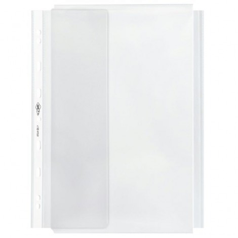 Buste forate ATLA GS P A4 - 21x29,7cm