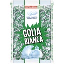 Caramelle Golia bianca. 1kg