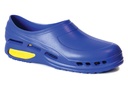 SCARPA ULTRALEGGERA - 47 - blu