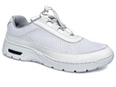 SCARPA PROFESSIONALE HF100 - 36 - con lacci - bianca