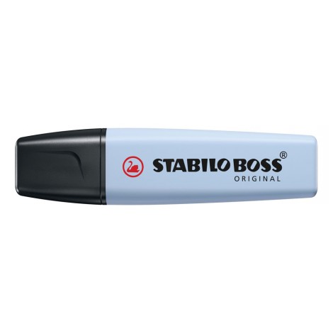[SB0166] Evidenziatore BOSS ORIGINAL PASTEL