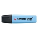 Evidenziatore BOSS ORIGINAL PASTEL