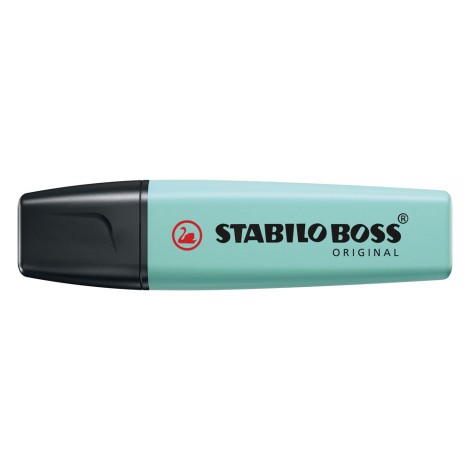 Evidenziatore BOSS ORIGINAL PASTEL
