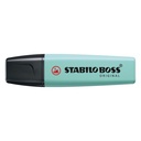 Evidenziatore BOSS ORIGINAL PASTEL