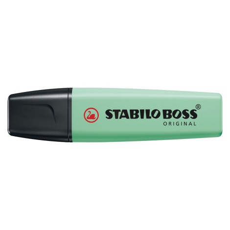 [SB0093] Evidenziatore BOSS ORIGINAL PASTEL