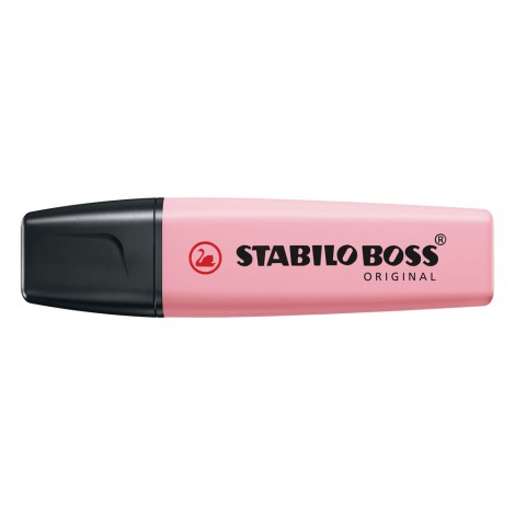 Evidenziatore BOSS ORIGINAL PASTEL