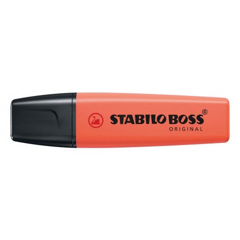 Evidenziatore BOSS ORIGINAL PASTEL