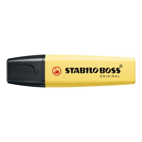 [SB0091] Evidenziatore BOSS ORIGINAL PASTEL