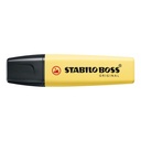 Evidenziatore BOSS ORIGINAL PASTEL