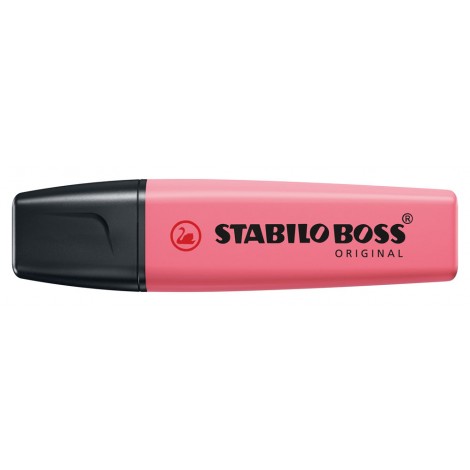 [SB0169] Evidenziatore BOSS ORIGINAL PASTEL