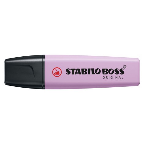 [SB0103] Evidenziatore BOSS ORIGINAL PASTEL