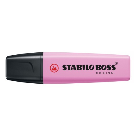 Evidenziatore BOSS ORIGINAL PASTEL