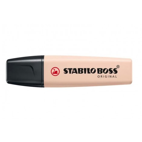 [SB0435] Evidenziatore BOSS ORIGINAL NATURE COLORS
