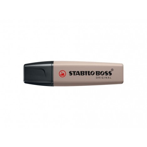 [SB0431] Evidenziatore BOSS ORIGINAL NATURE COLORS